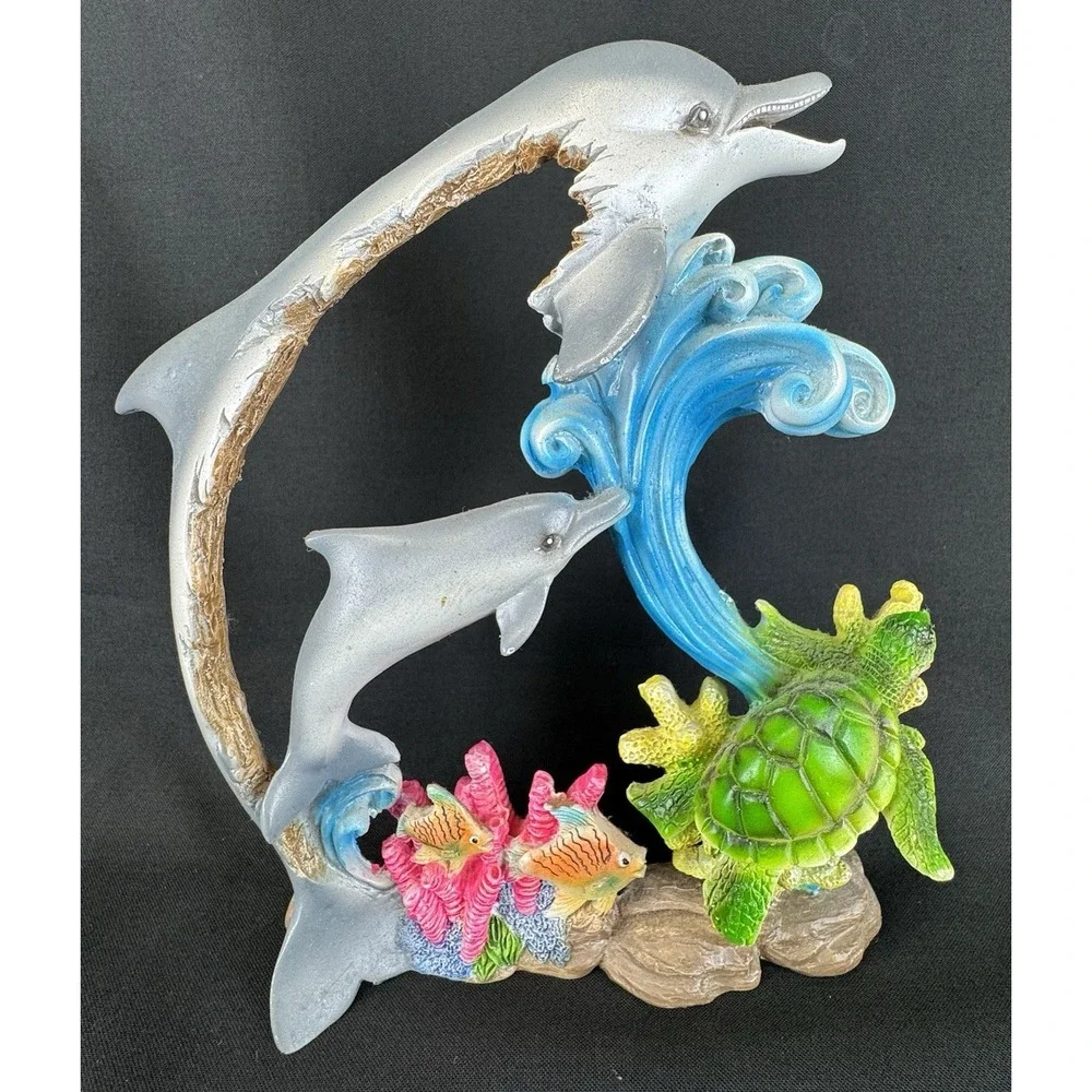 Decorative 8